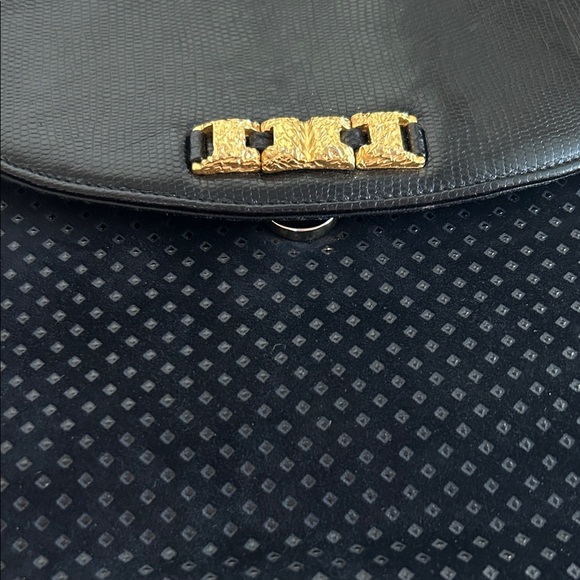 Bally Vintage Leather - Picture 5 of 11